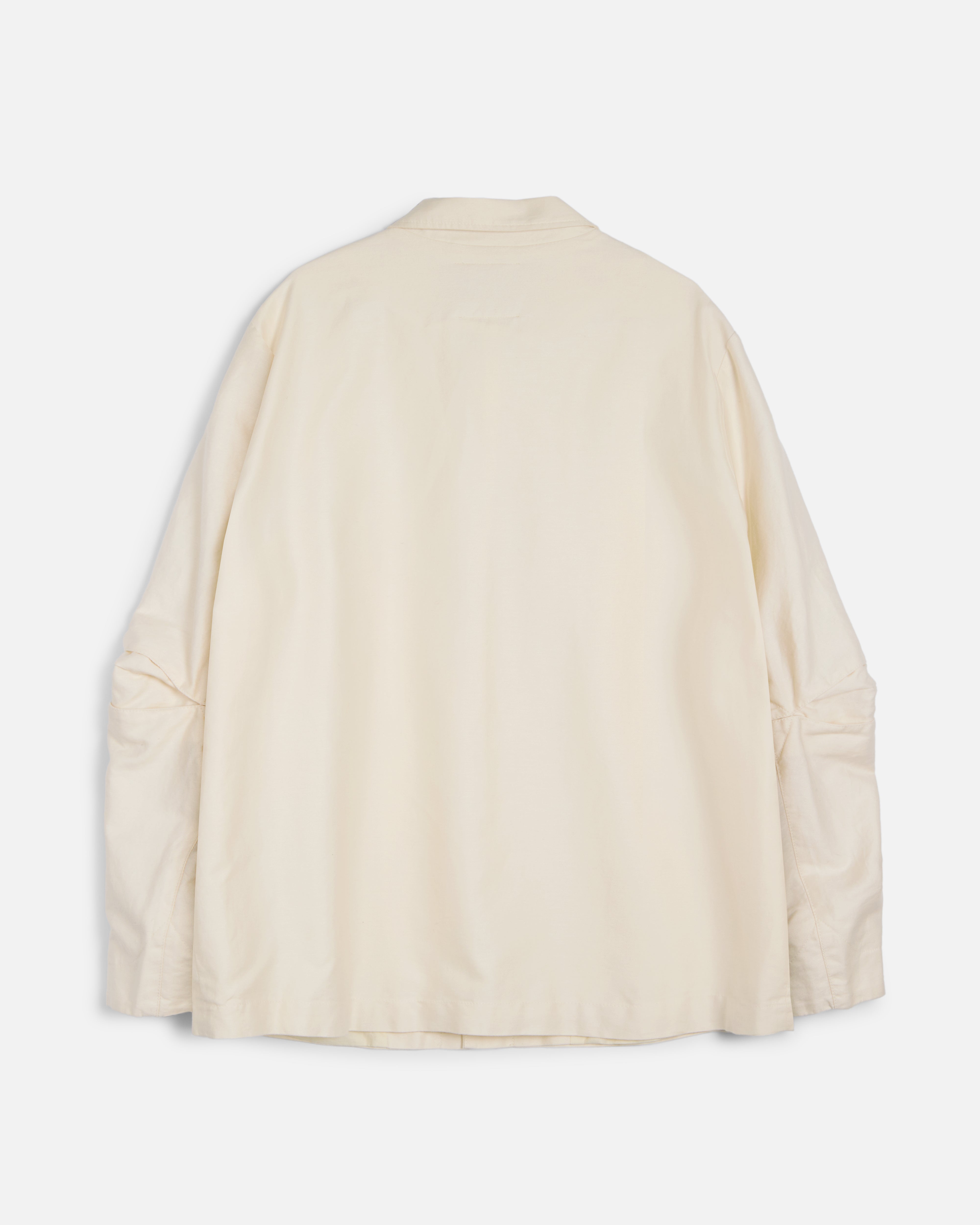 YMO Jacket